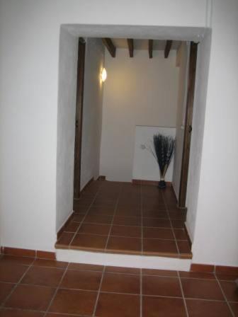 Villa Casa en pueblo de montes de Málaga a 15km de playa Almáchar Exterior foto