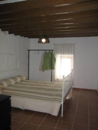 Villa Casa en pueblo de montes de Málaga a 15km de playa Almáchar Exterior foto