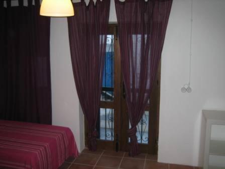 Villa Casa en pueblo de montes de Málaga a 15km de playa Almáchar Exterior foto